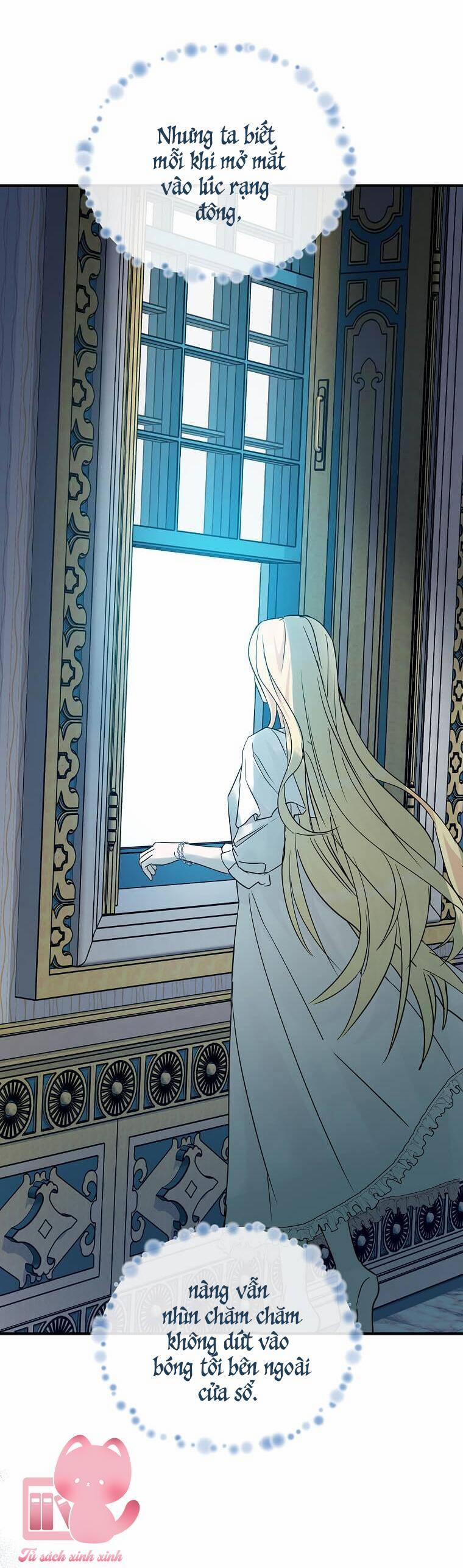 Ác Nữ Trùng Sinh 134 trang 65