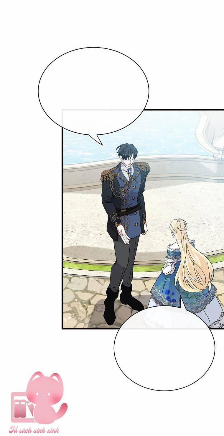 Ác Nữ Trùng Sinh 135 trang 14