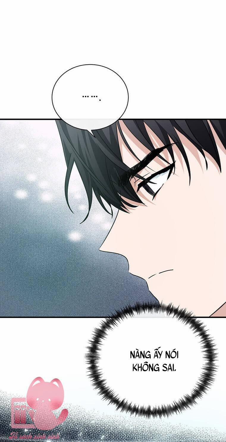 Ác Nữ Trùng Sinh 135 trang 19