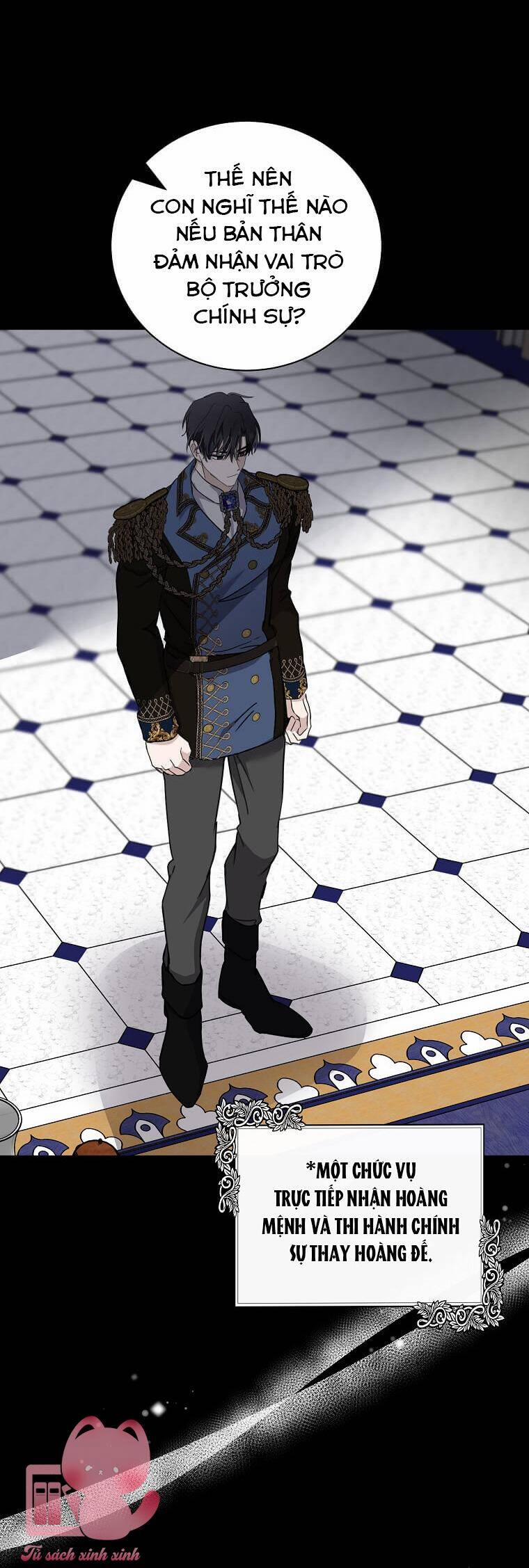 Ác Nữ Trùng Sinh 135 trang 2