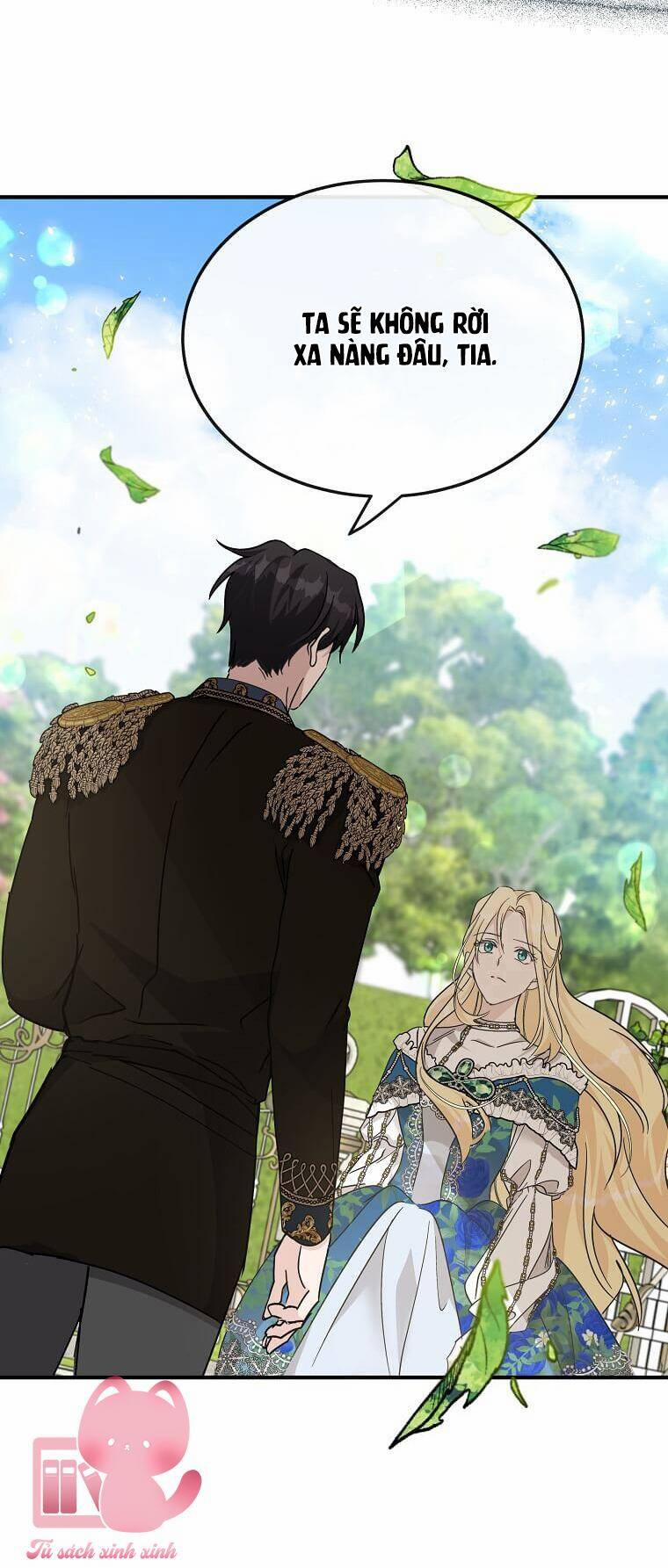 Ác Nữ Trùng Sinh 135 trang 22