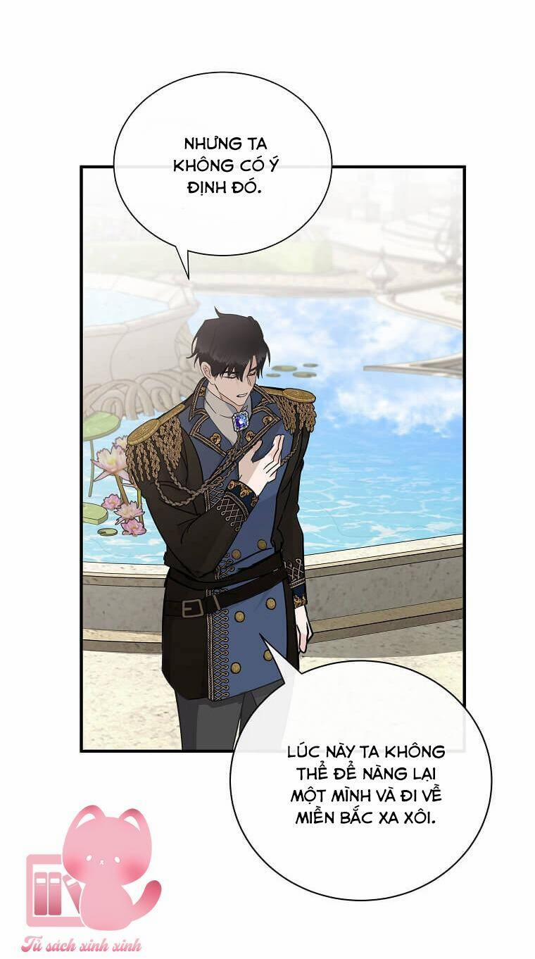 Ác Nữ Trùng Sinh 135 trang 24