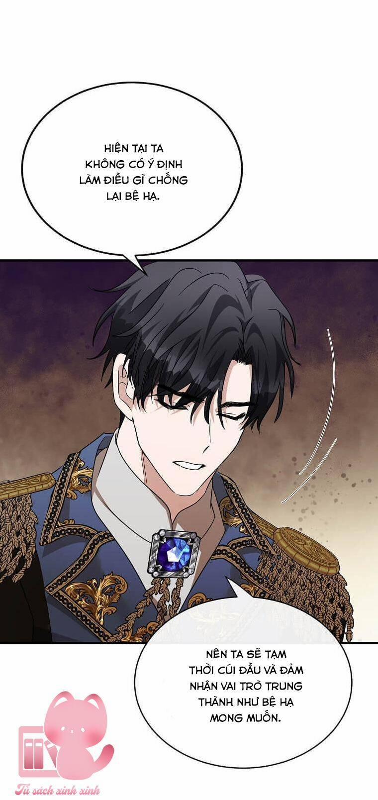 Ác Nữ Trùng Sinh 135 trang 29