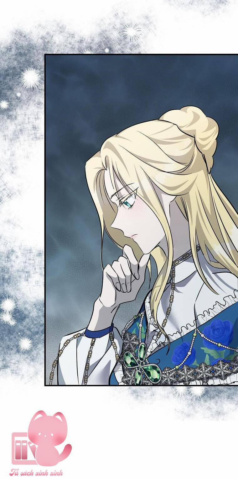 Ác Nữ Trùng Sinh 135 trang 32