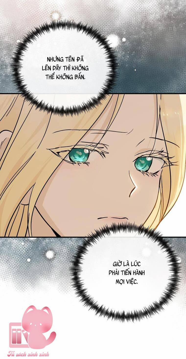 Ác Nữ Trùng Sinh 135 trang 40