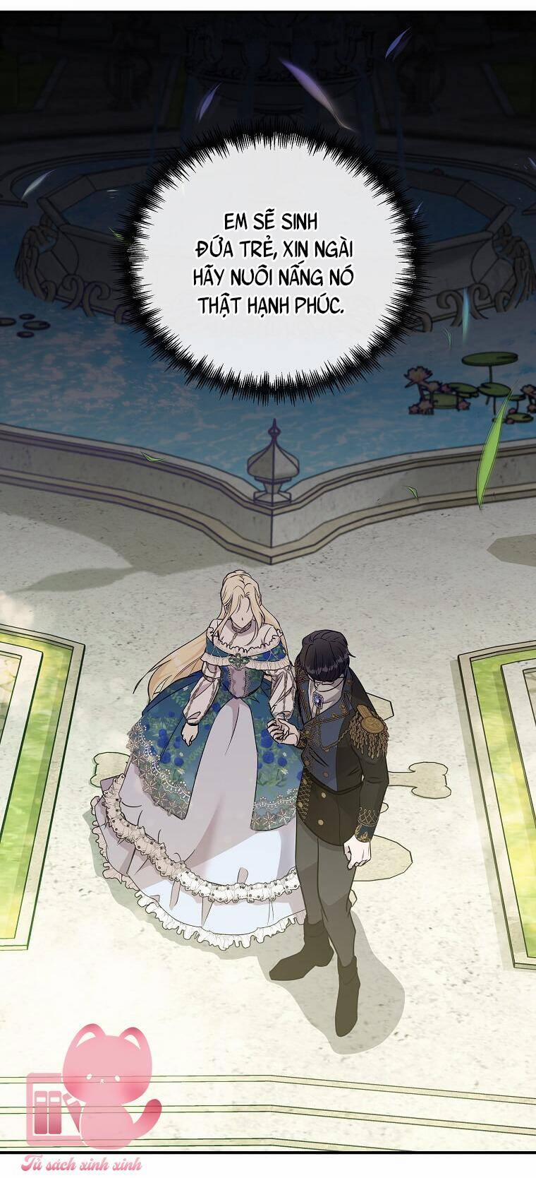 Ác Nữ Trùng Sinh 135 trang 43