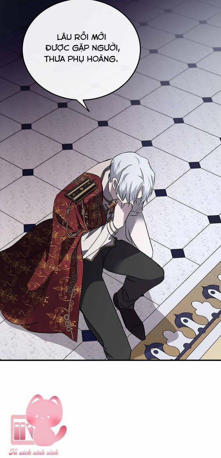 Ác Nữ Trùng Sinh 135 trang 46