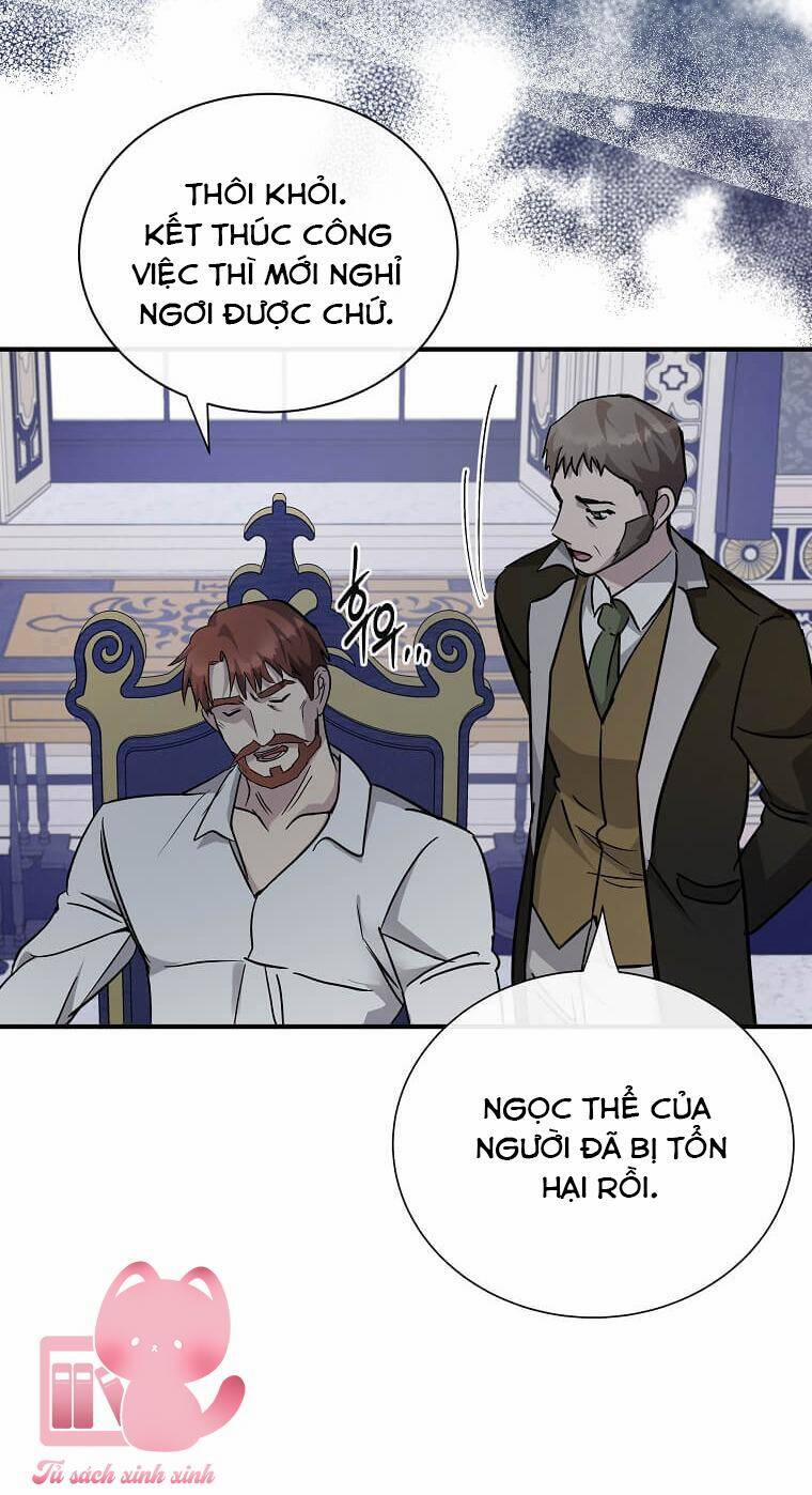 Ác Nữ Trùng Sinh 135 trang 49