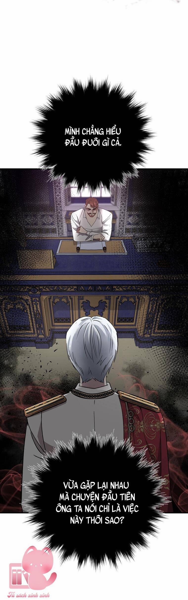Ác Nữ Trùng Sinh 135 trang 58