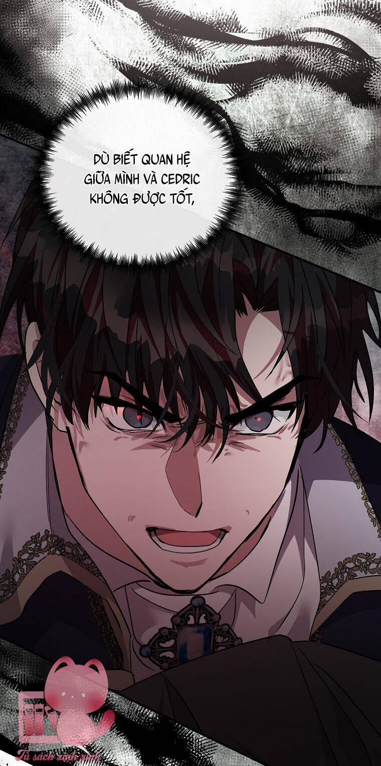 Ác Nữ Trùng Sinh 135 trang 60