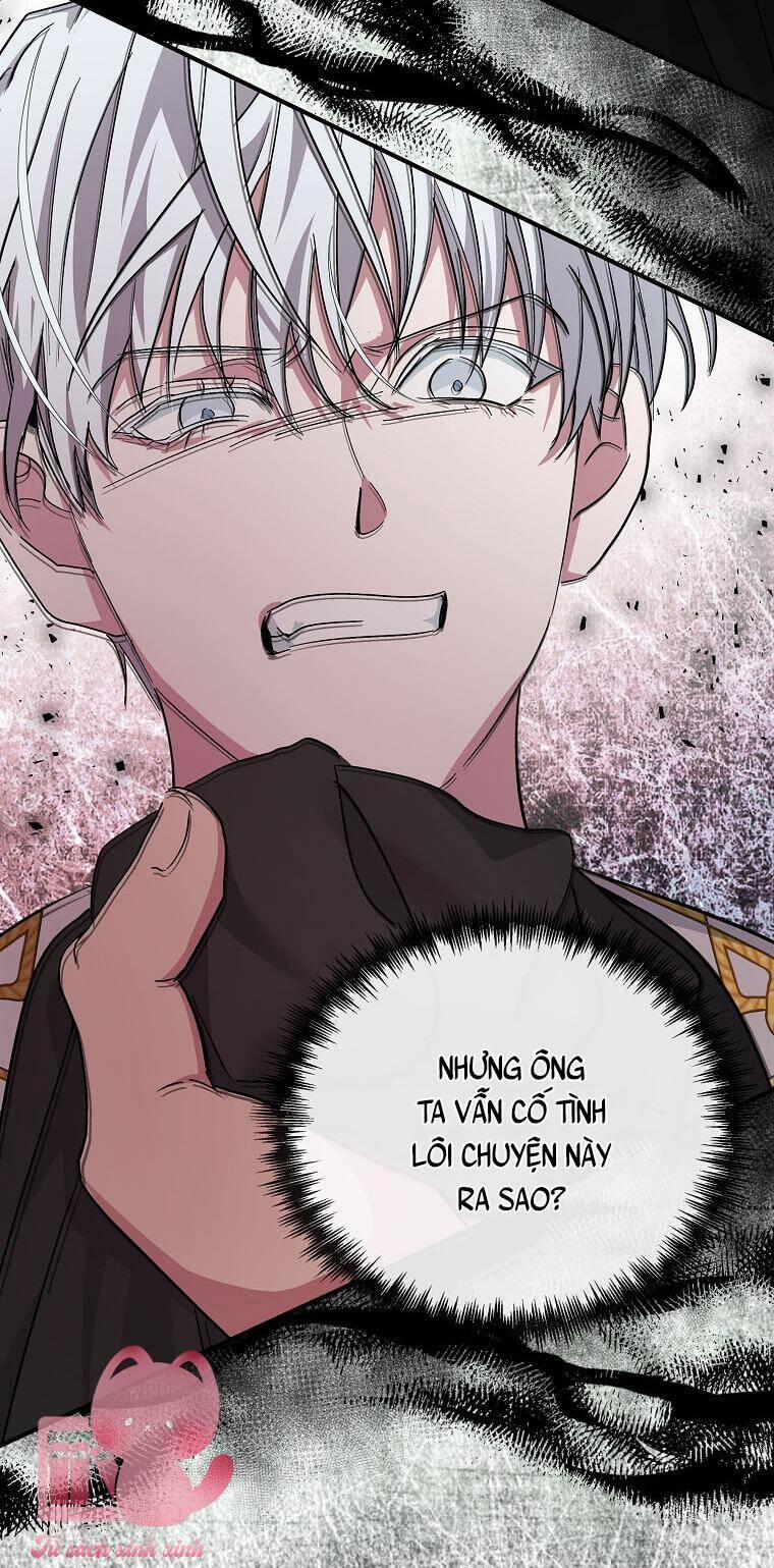 Ác Nữ Trùng Sinh 135 trang 61