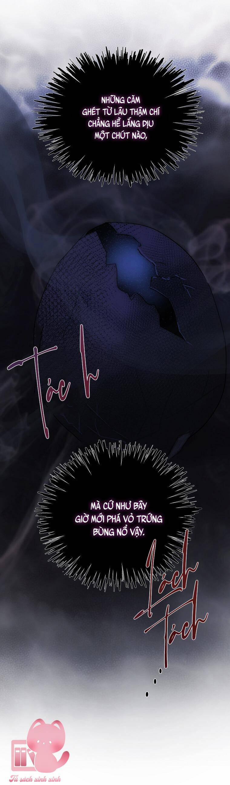 Ác Nữ Trùng Sinh 135 trang 65
