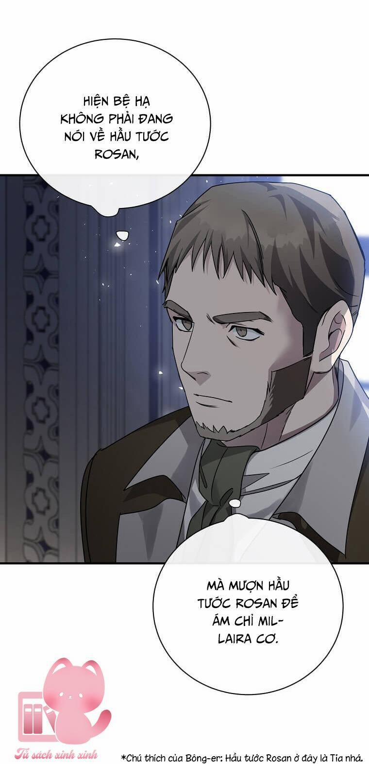 Ác Nữ Trùng Sinh 135 trang 67