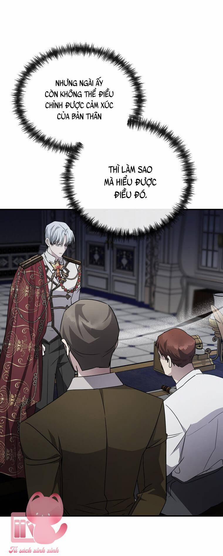 Ác Nữ Trùng Sinh 135 trang 68