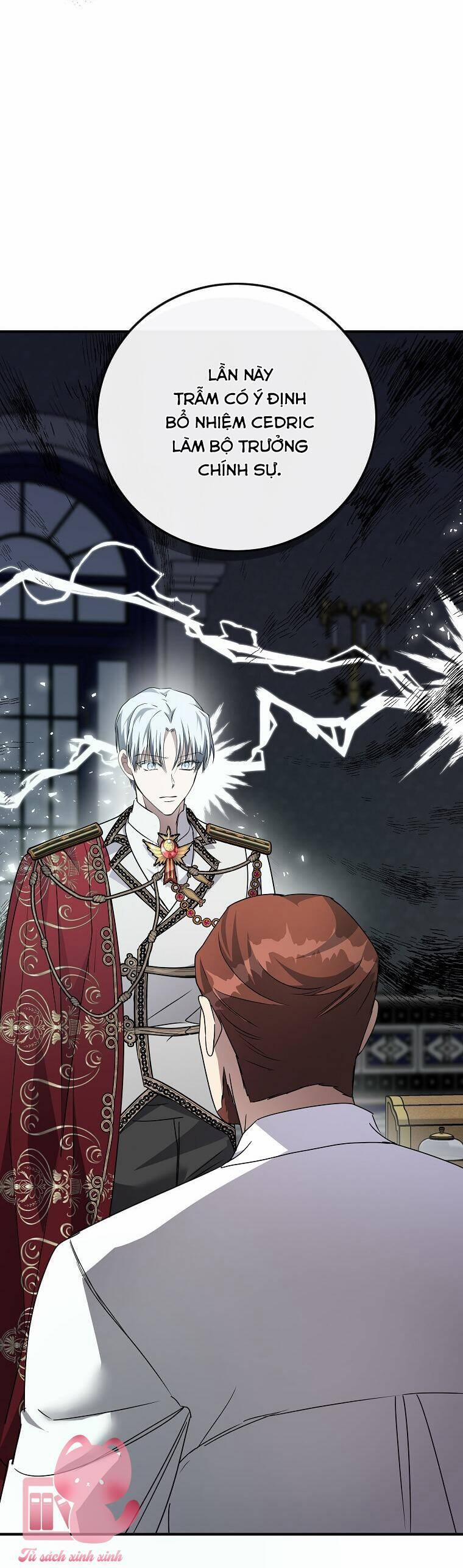 Ác Nữ Trùng Sinh 135 trang 70