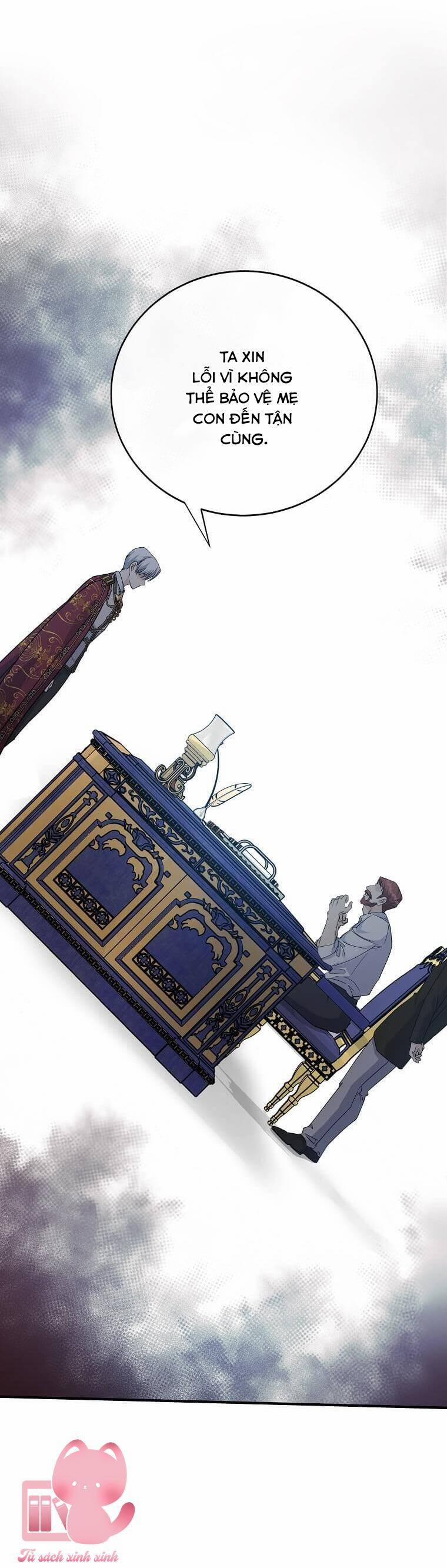 Ác Nữ Trùng Sinh 136 trang 11