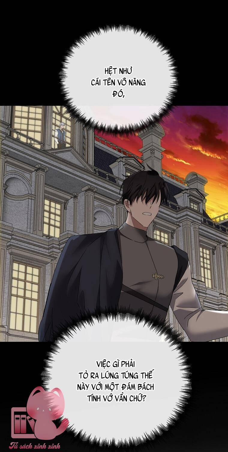 Ác Nữ Trùng Sinh 136 trang 17
