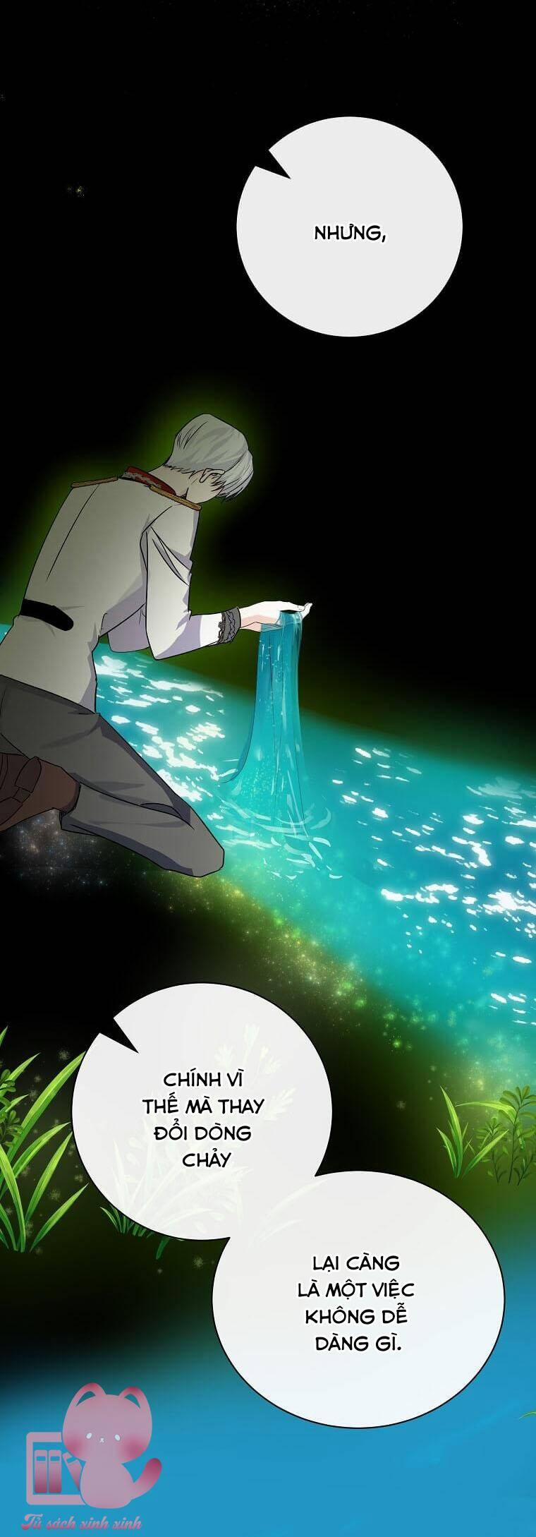 Ác Nữ Trùng Sinh 136 trang 21