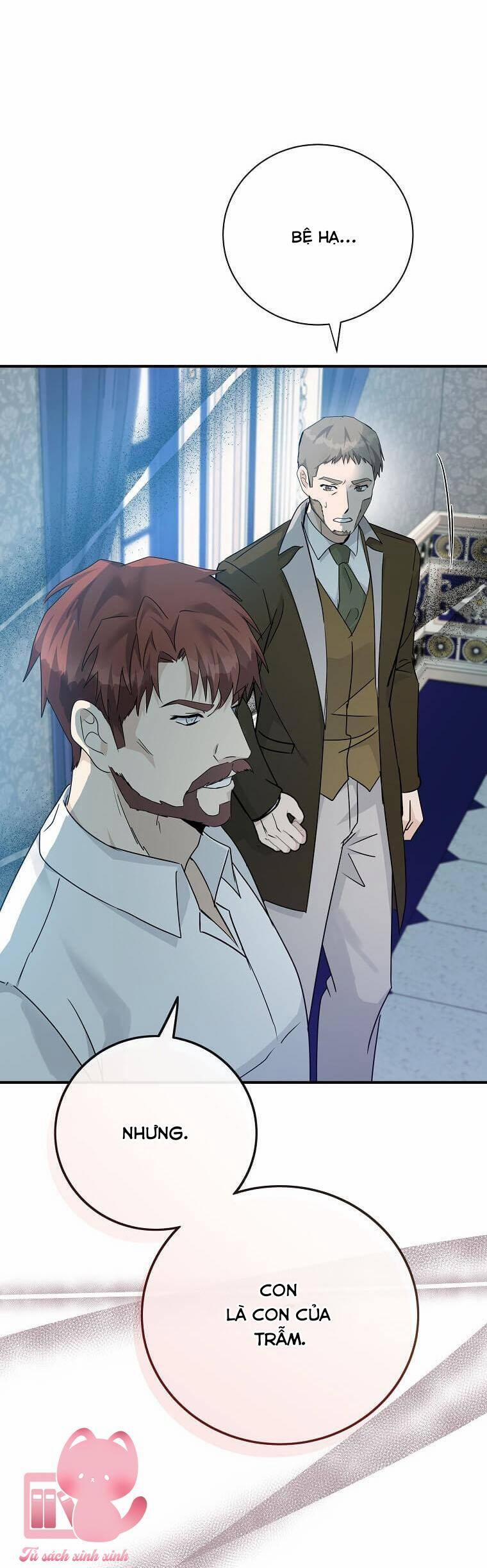 Ác Nữ Trùng Sinh 136 trang 31