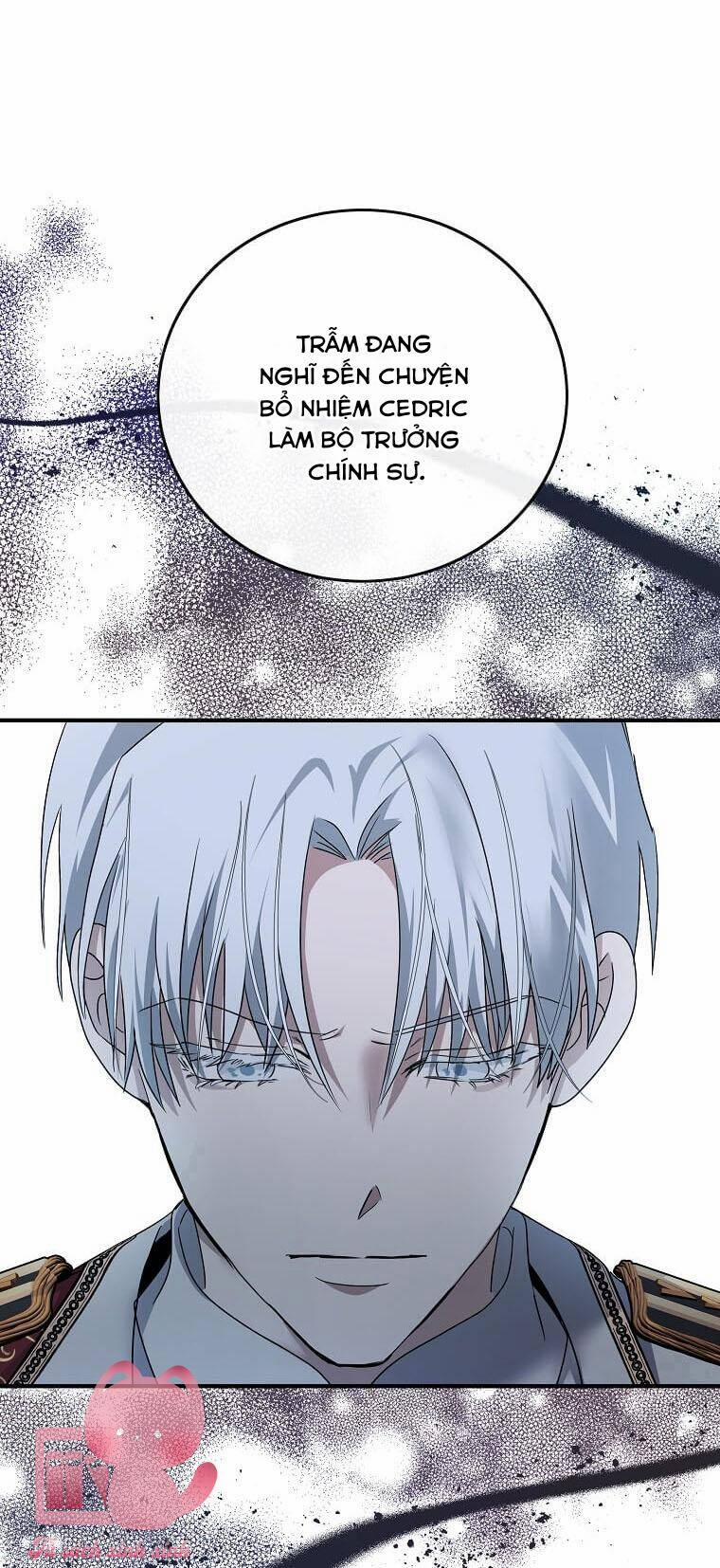 Ác Nữ Trùng Sinh 136 trang 4