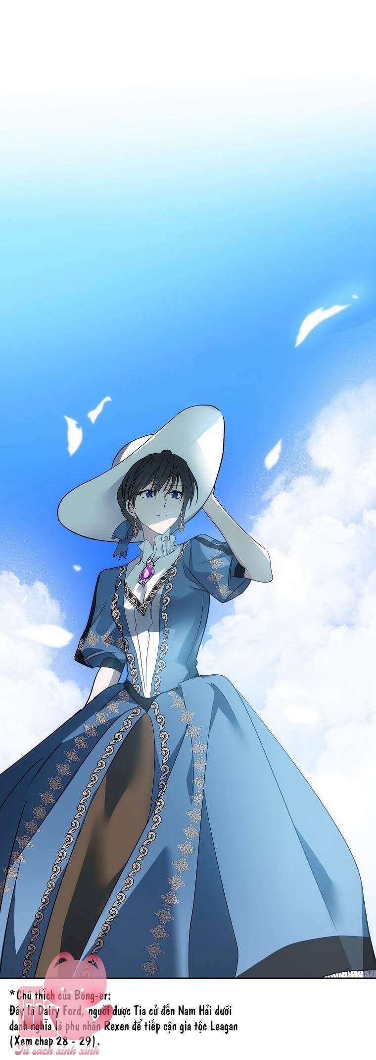 Ác Nữ Trùng Sinh 136 trang 52