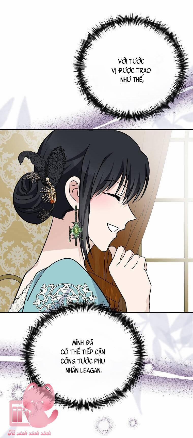 Ác Nữ Trùng Sinh 136 trang 59