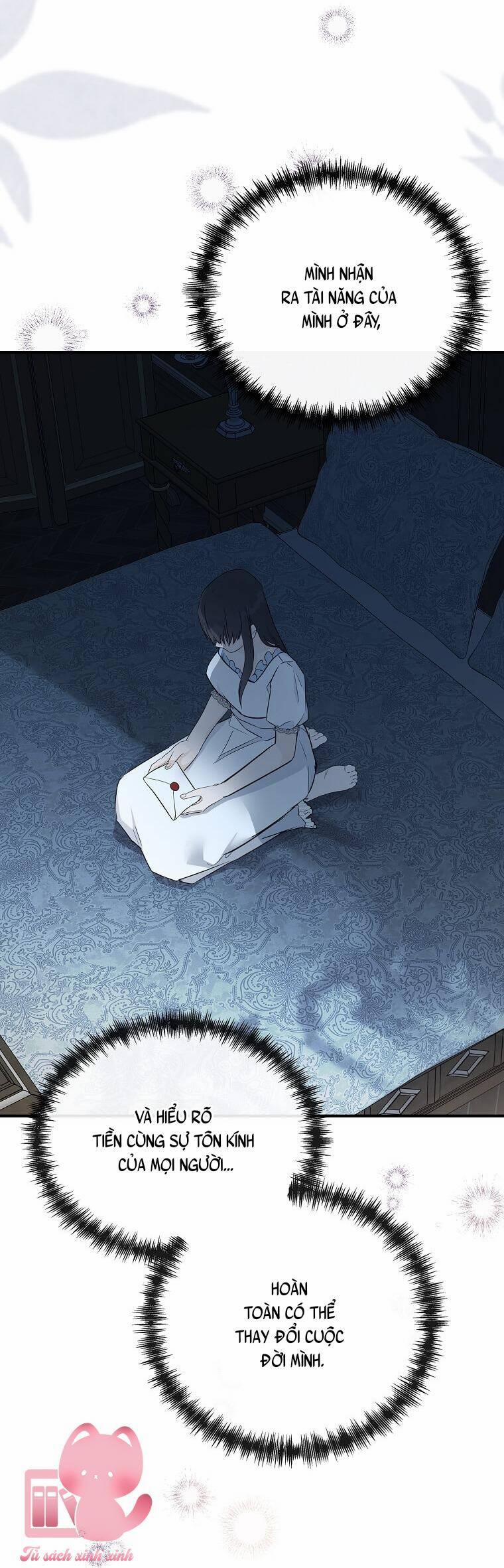 Ác Nữ Trùng Sinh 136 trang 60