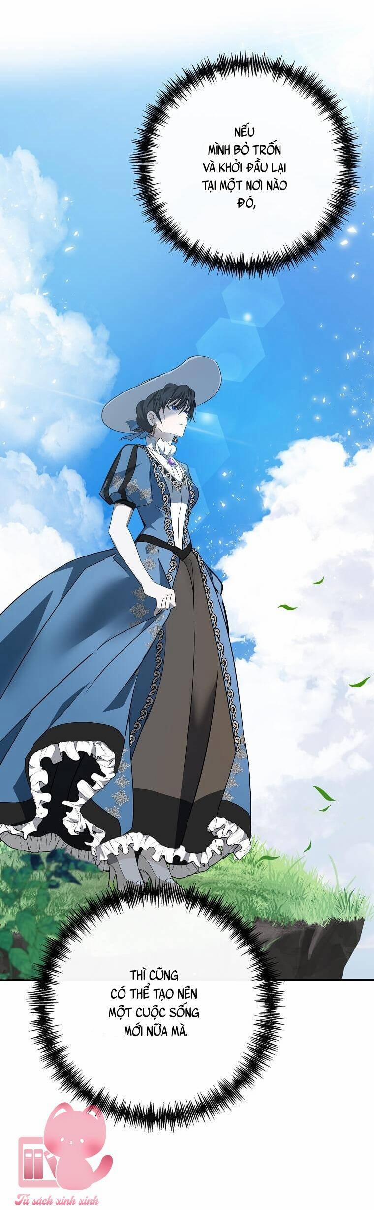 Ác Nữ Trùng Sinh 136 trang 64