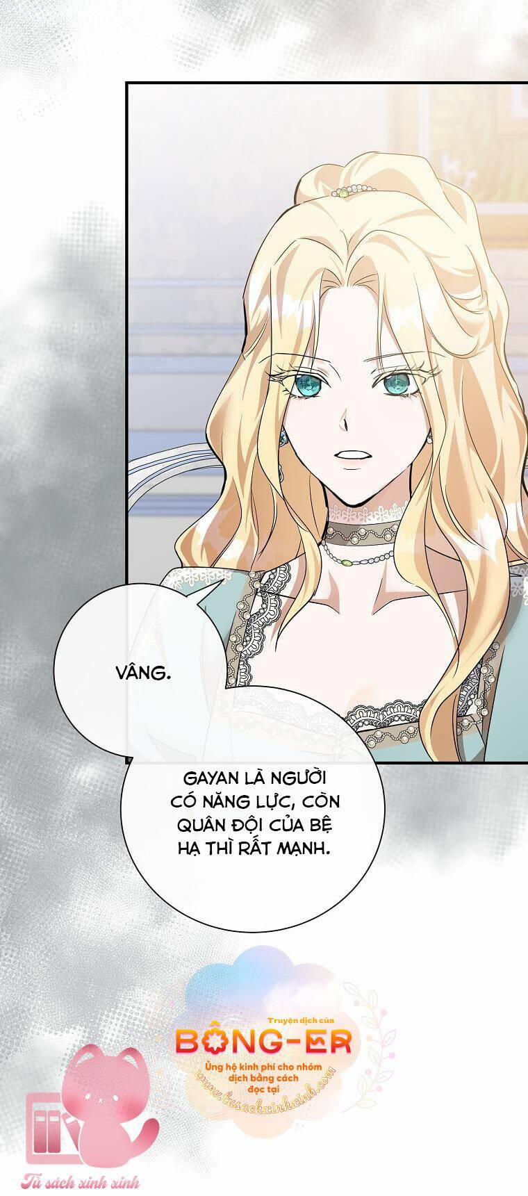 Ác Nữ Trùng Sinh 137 trang 12