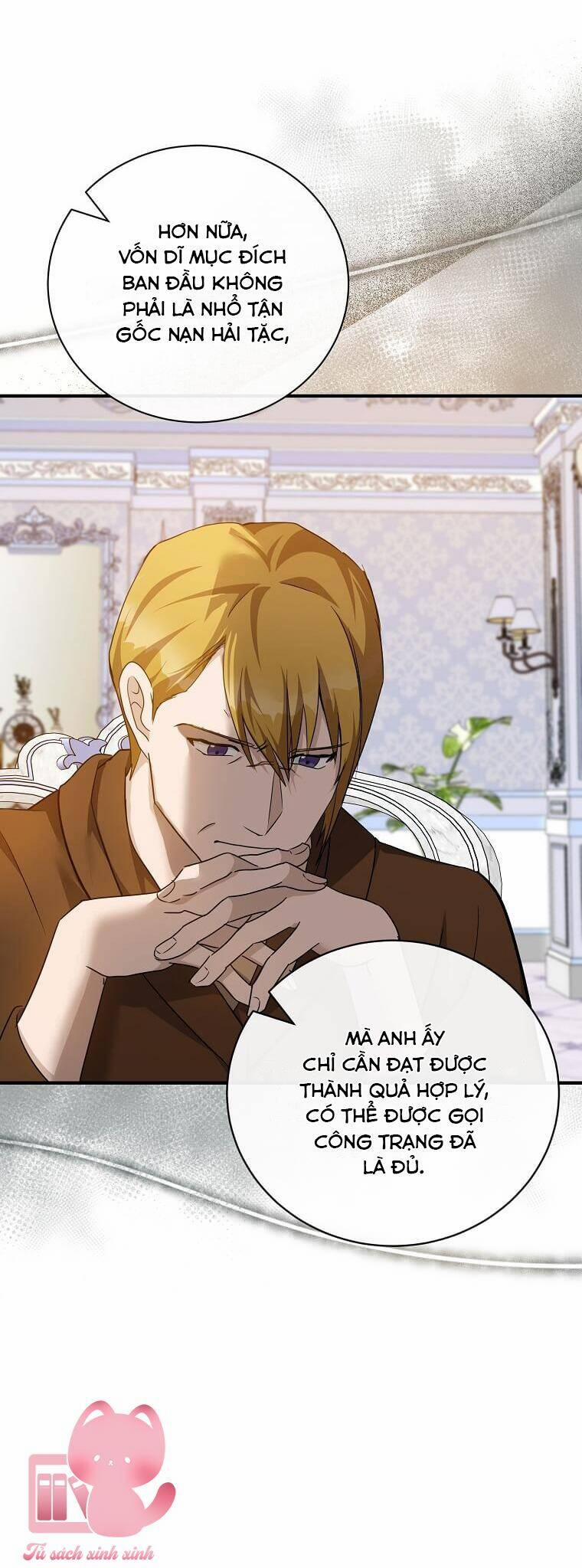 Ác Nữ Trùng Sinh 137 trang 14