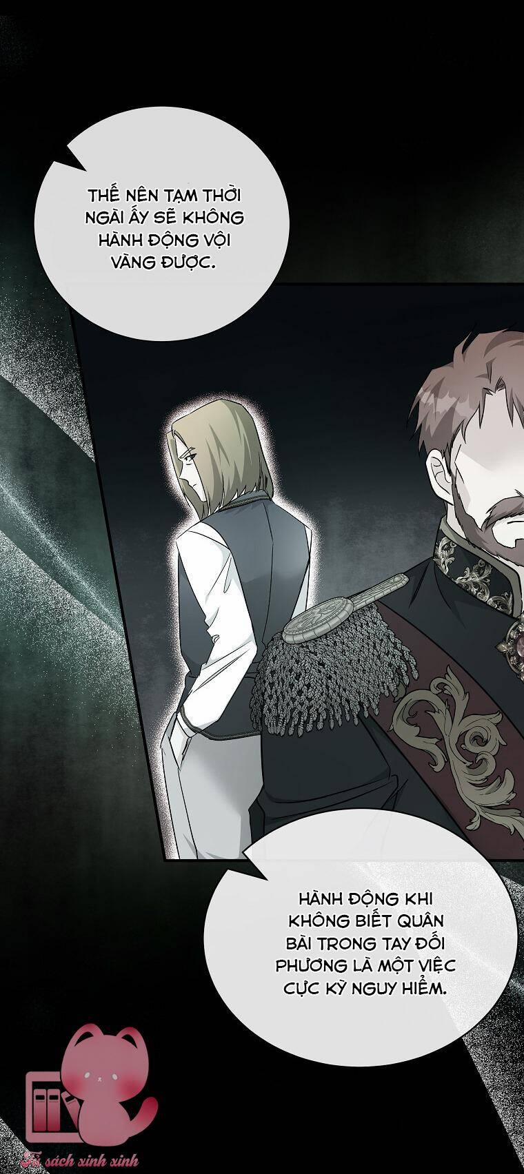 Ác Nữ Trùng Sinh 137 trang 20