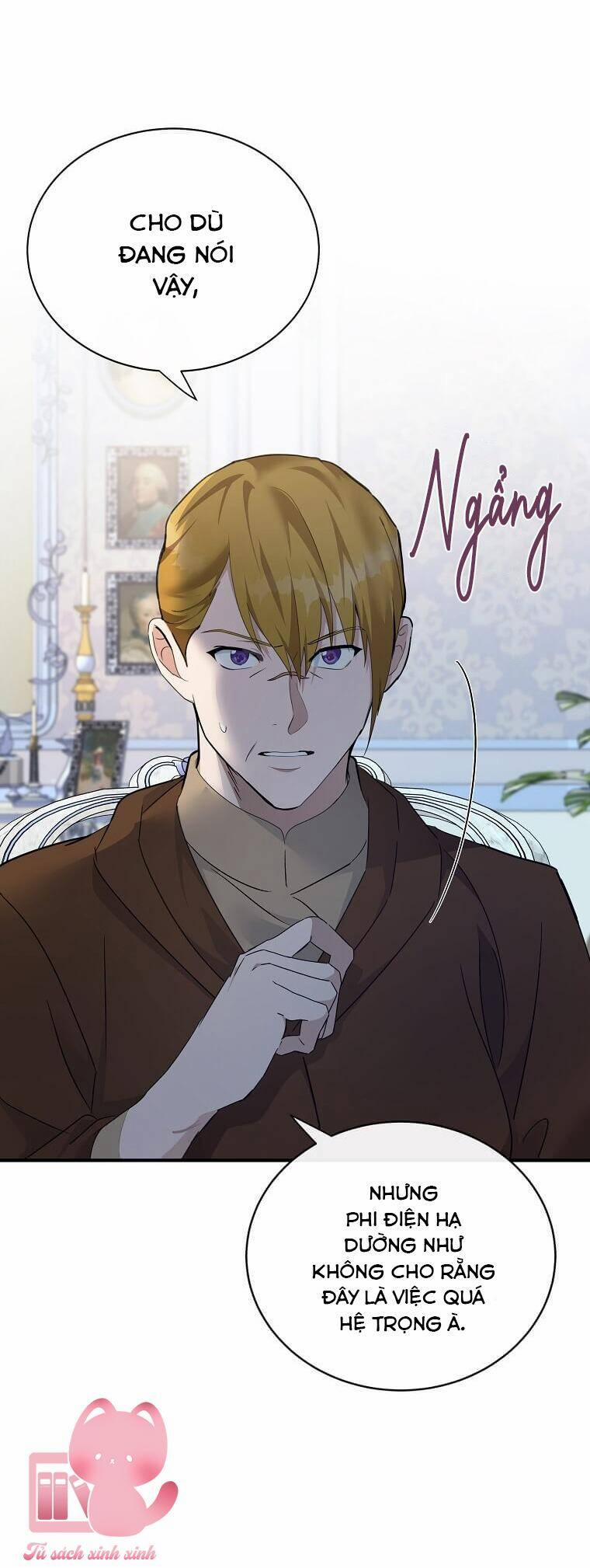 Ác Nữ Trùng Sinh 137 trang 24