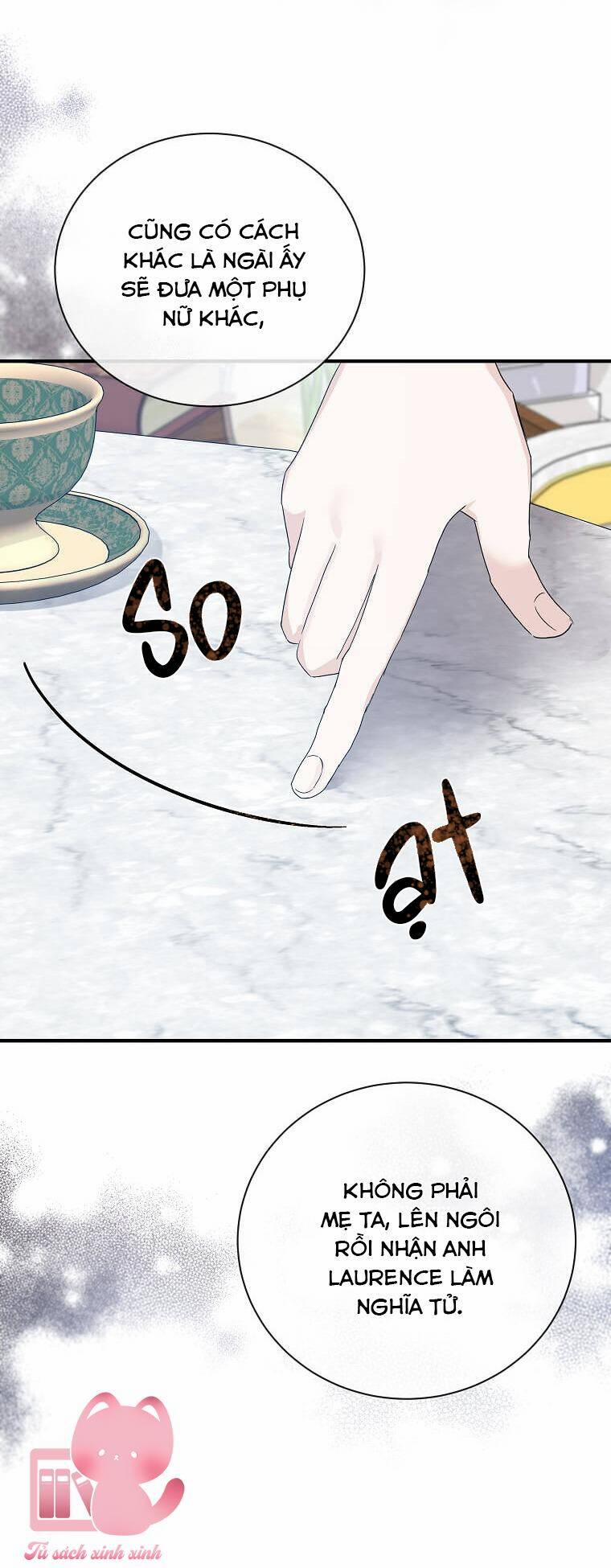 Ác Nữ Trùng Sinh 137 trang 28