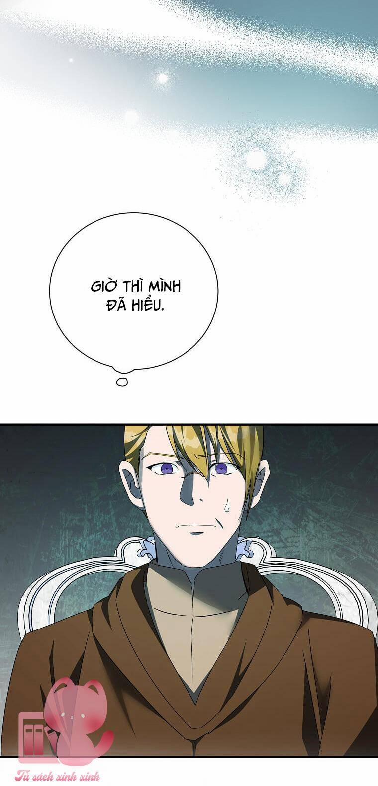 Ác Nữ Trùng Sinh 137 trang 43