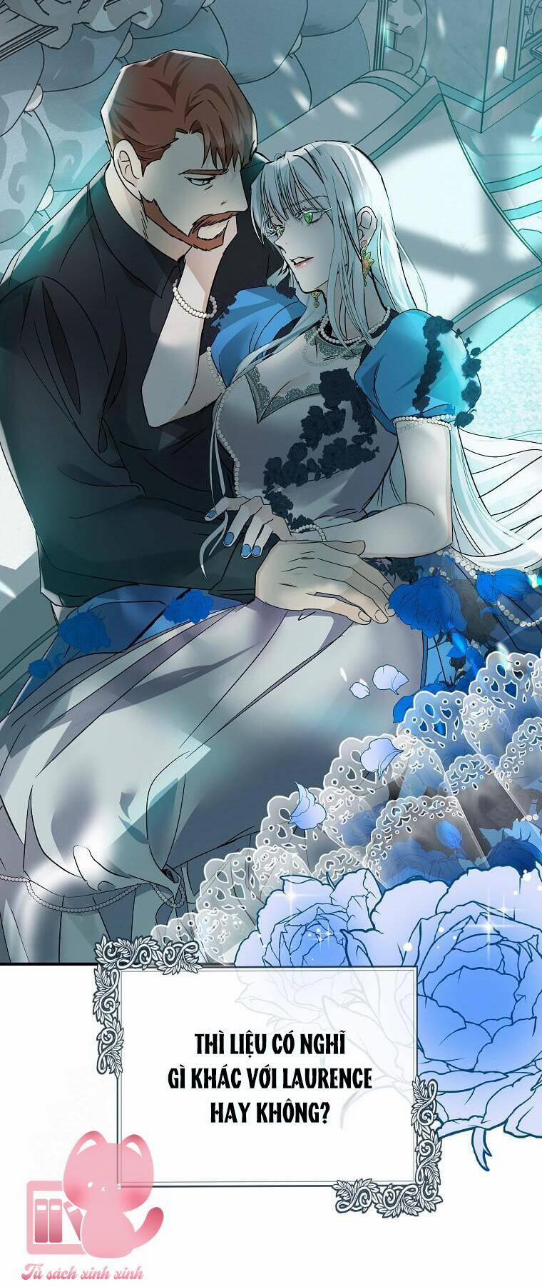 Ác Nữ Trùng Sinh 137 trang 45