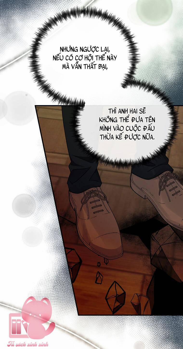 Ác Nữ Trùng Sinh 137 trang 65