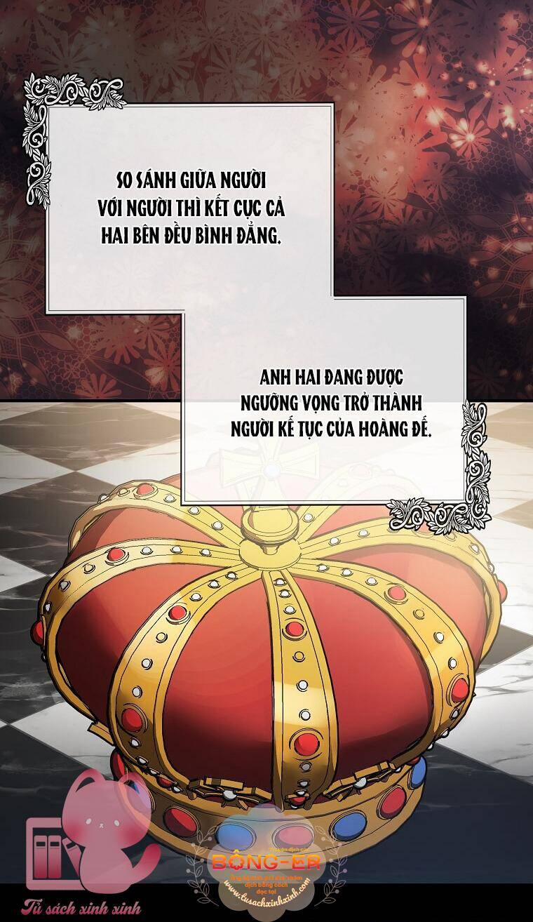 Ác Nữ Trùng Sinh 137 trang 68