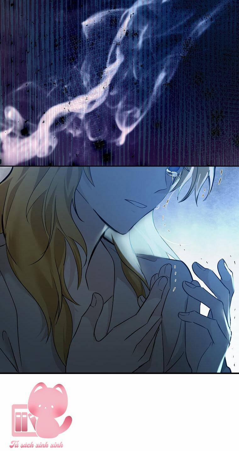 Ác Nữ Trùng Sinh 138 trang 11