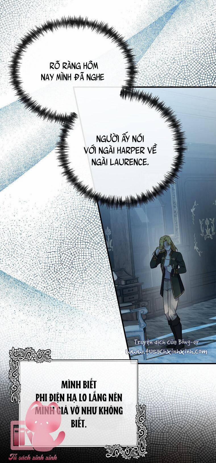 Ác Nữ Trùng Sinh 138 trang 14