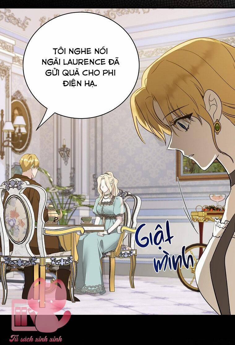 Ác Nữ Trùng Sinh 138 trang 15