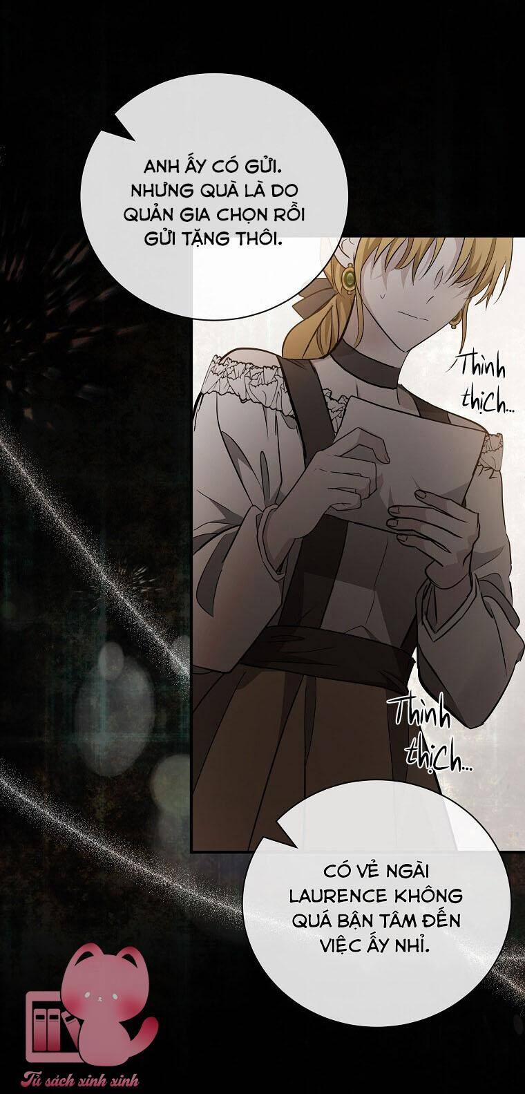 Ác Nữ Trùng Sinh 138 trang 16