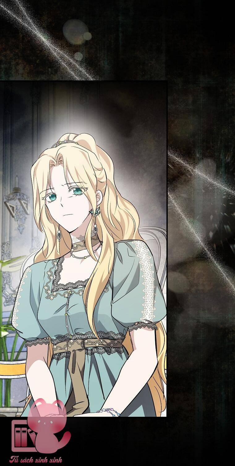 Ác Nữ Trùng Sinh 138 trang 19