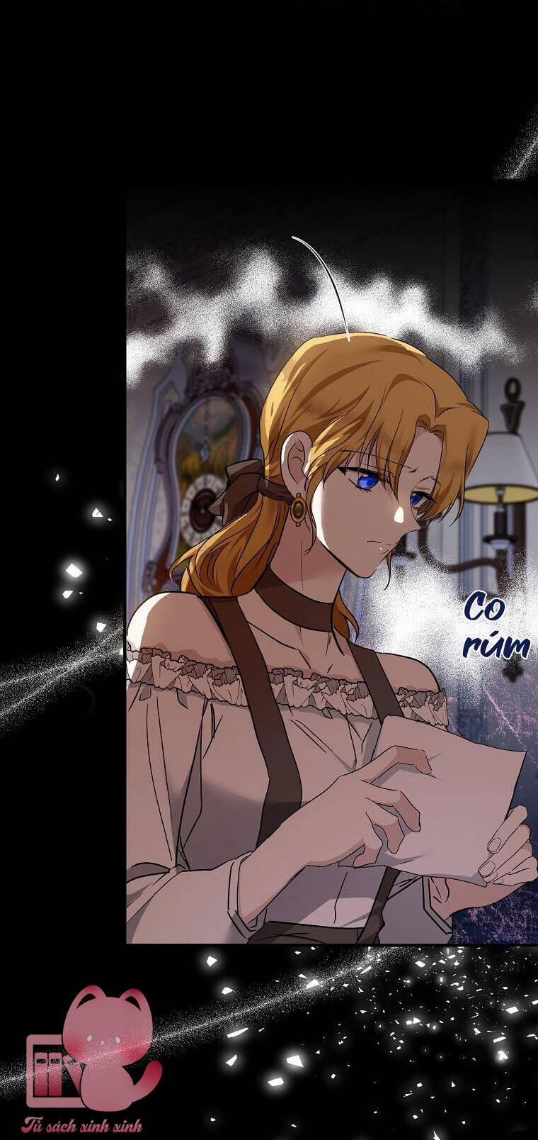 Ác Nữ Trùng Sinh 138 trang 20