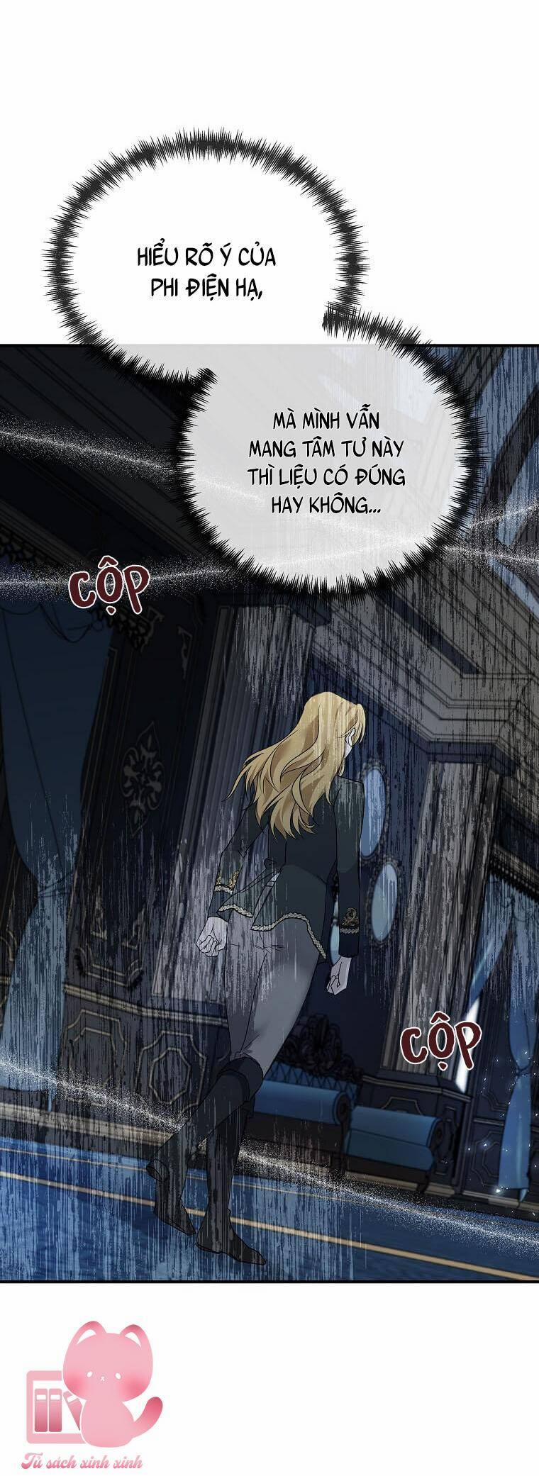 Ác Nữ Trùng Sinh 138 trang 24