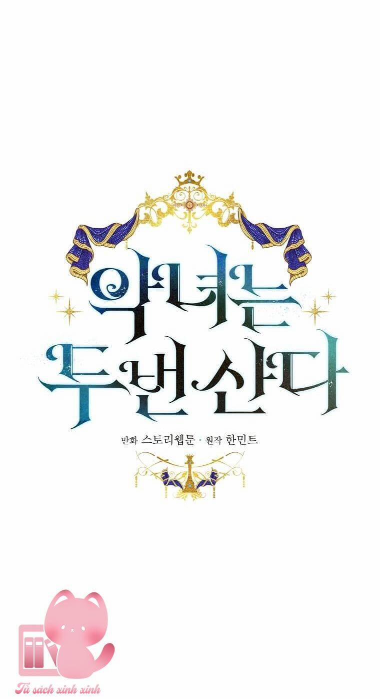 Ác Nữ Trùng Sinh 138 trang 27