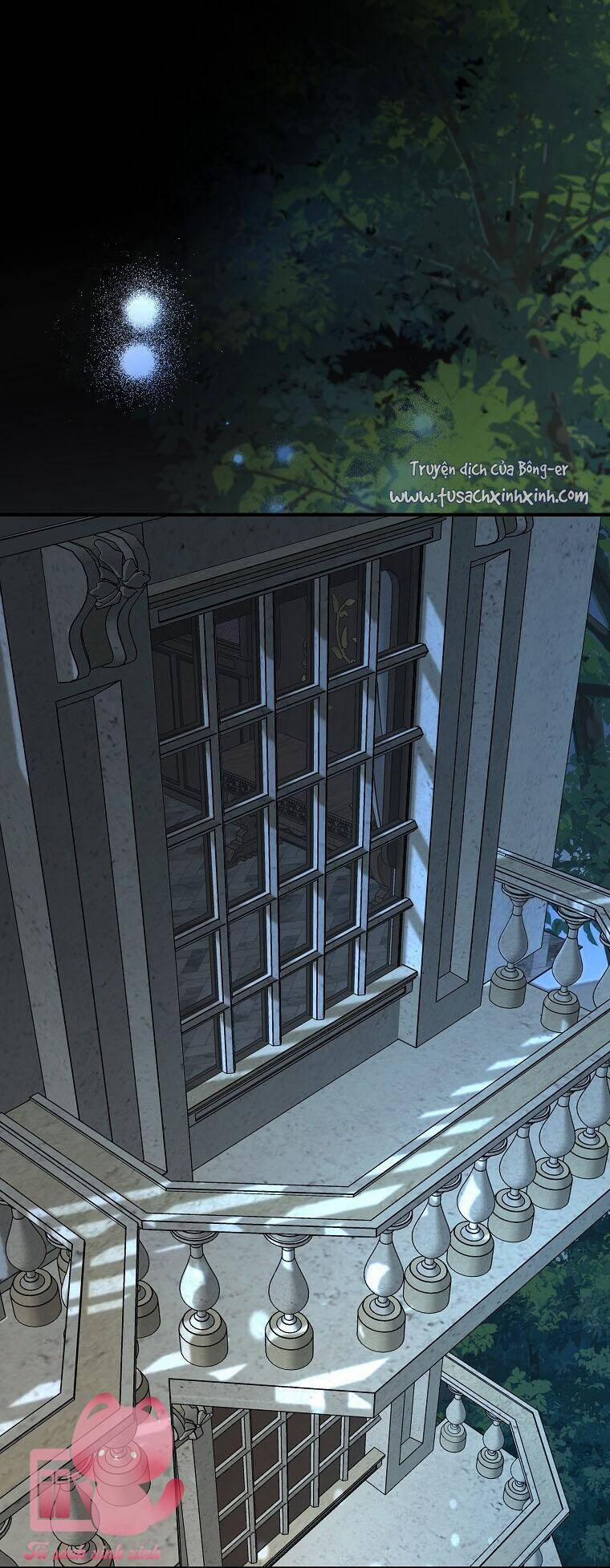 Ác Nữ Trùng Sinh 138 trang 3