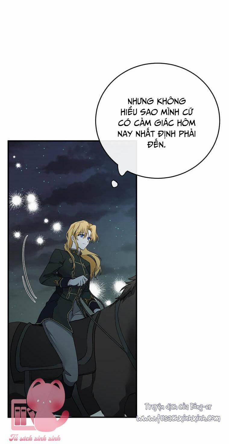 Ác Nữ Trùng Sinh 138 trang 30