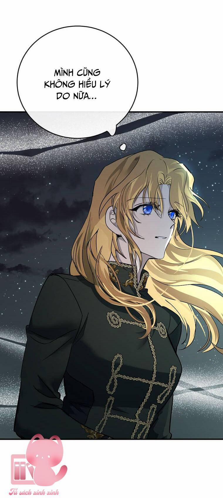 Ác Nữ Trùng Sinh 138 trang 31