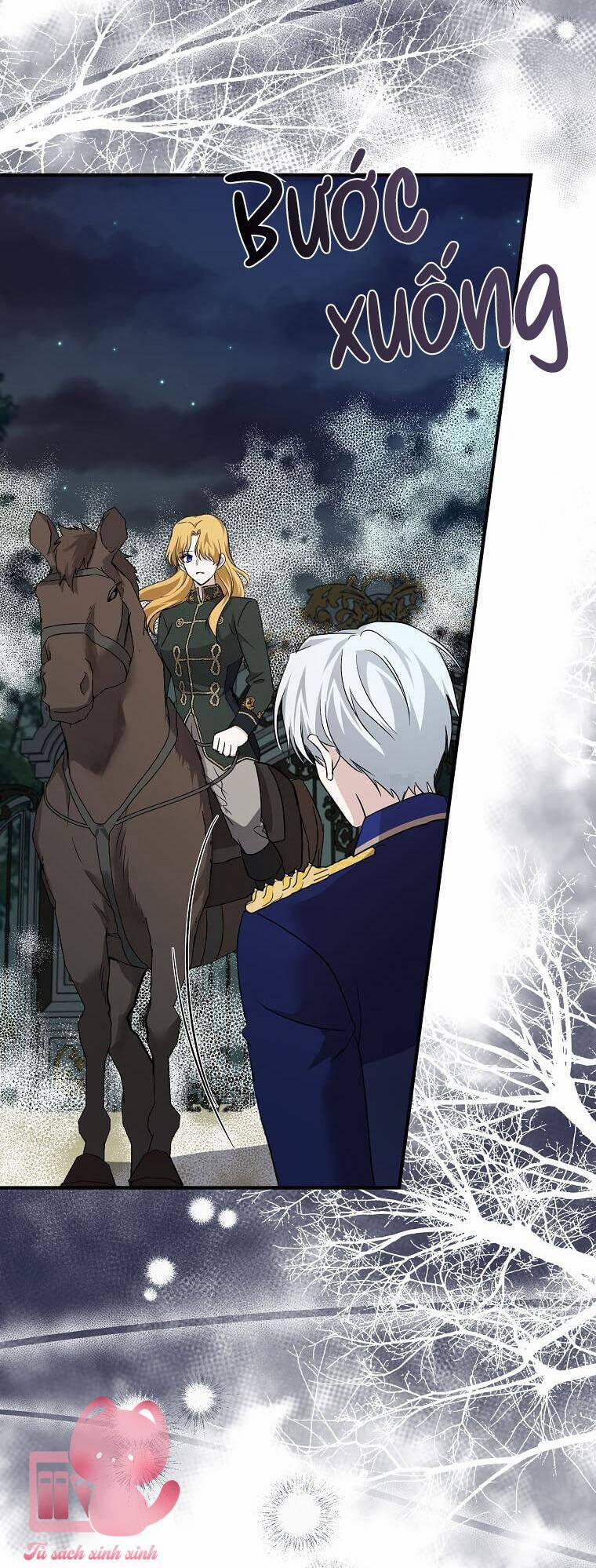 Ác Nữ Trùng Sinh 138 trang 35