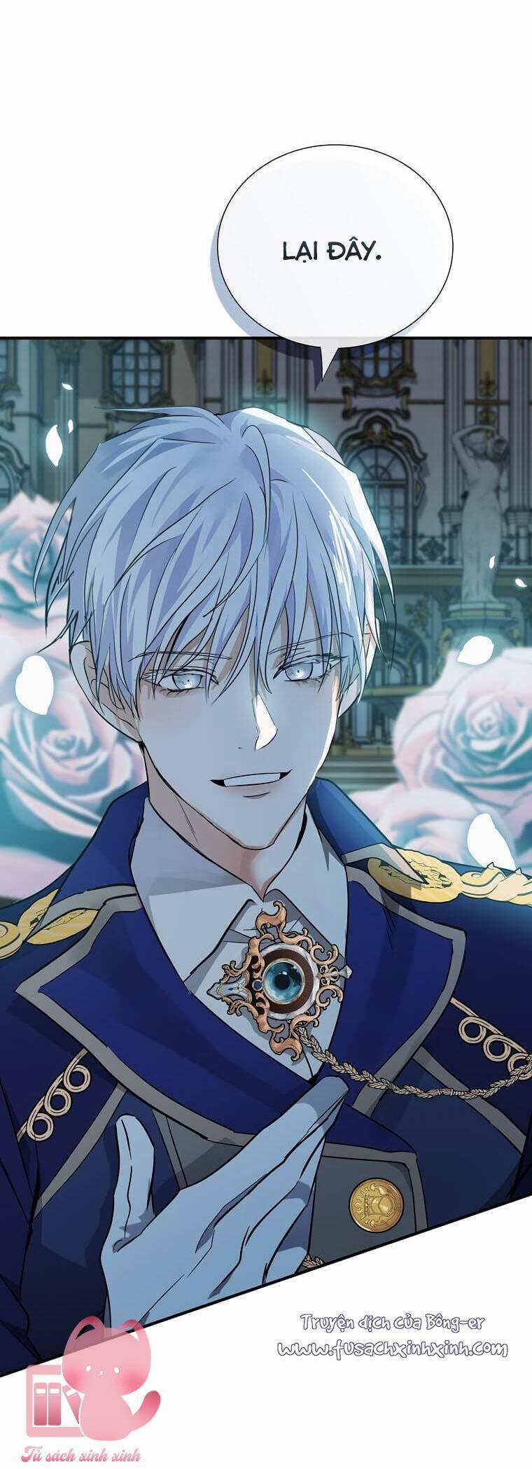 Ác Nữ Trùng Sinh 138 trang 38